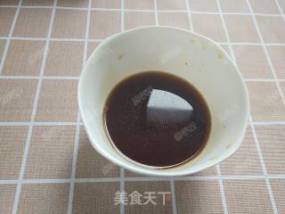 糖油粑粑的做法步骤：10