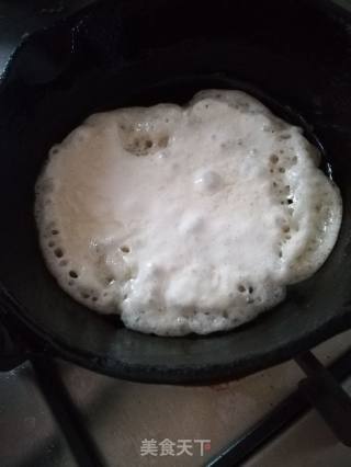 零失败鸡蛋布袋的做法步骤：3