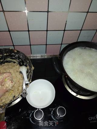 炸萝卜丸子&炸土豆的做法步骤：7