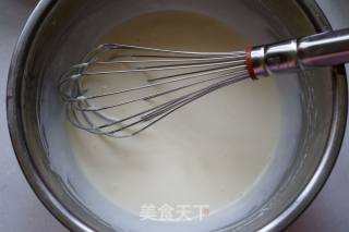 樱花芝士蛋糕的做法步骤：14