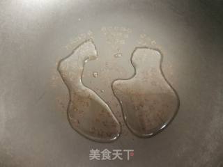 玫瑰霜打腰果的做法步骤：5