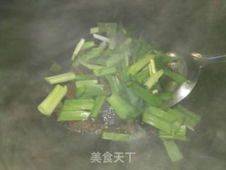 蒜香猪血的做法步骤：6