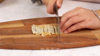 花胶瑶柱海鲜粥的做法步骤：2