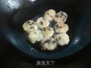 山药枣饼的做法步骤：5
