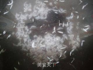 打卤面的做法步骤：2