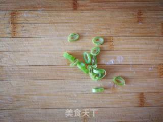 酱炖豆腐的做法步骤：5