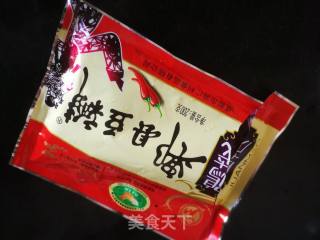 酱炖豆腐的做法步骤：6