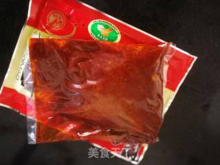 酱炖豆腐的做法步骤：7