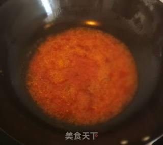 酱炖豆腐的做法步骤：10