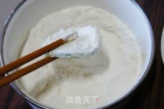 #鸡蛋美食#香煎西葫芦片的做法步骤：5