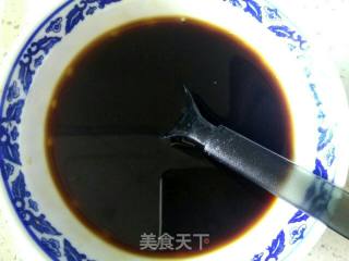 鱼香豆腐条的做法步骤：4