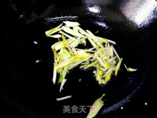 鱼香豆腐条的做法步骤：9