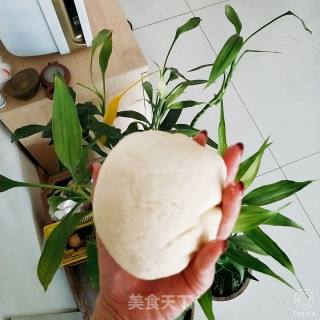 刺啦刺啦～一碗陕西人的油泼面的做法步骤：4
