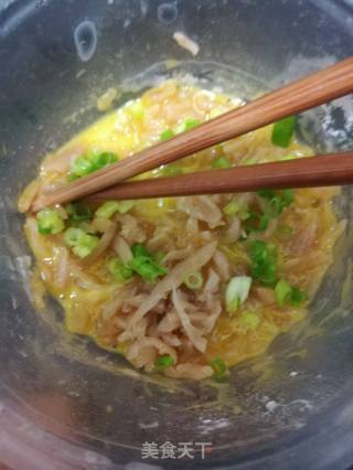 才甫煎蛋的做法步骤：2