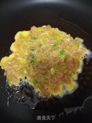 才甫煎蛋的做法步骤：3