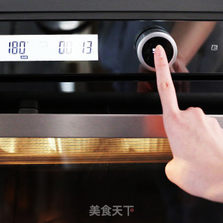 带有热度的蛋糕，你想到了谁？的做法步骤：13