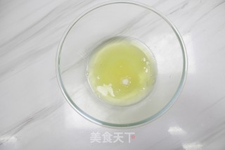 巧克力淋面慕斯的做法步骤：4