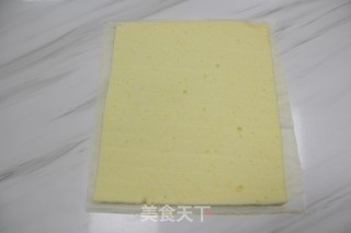 巧克力淋面慕斯的做法步骤：10
