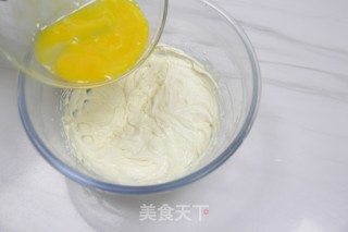 巧克力淋面慕斯的做法步骤：12