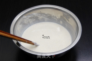 酥脆零食，五香炸薯片的做法步骤：3