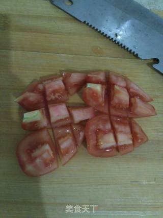 冬瓜鸡蛋汤的做法步骤：3