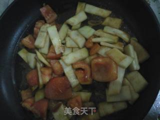 冬瓜鸡蛋汤的做法步骤：6