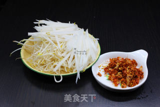 香辣毛血旺的做法步骤：2