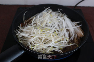 香辣毛血旺的做法步骤：5