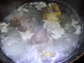 卤牛肉的做法步骤：2