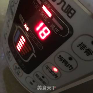 卤牛肉的做法步骤：6