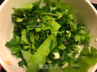 鲜虾粥的做法步骤：4