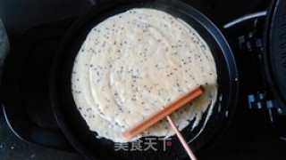手工蛋卷的做法步骤：7