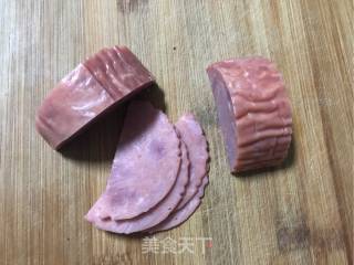 蒜香蚝油西兰花的做法步骤：2