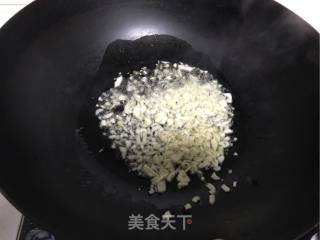 蒜香蚝油西兰花的做法步骤：9