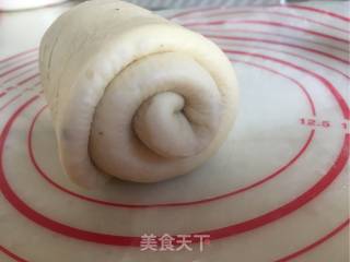腊八粥吐司的做法步骤：9