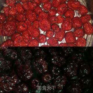 年糕的做法步骤：3