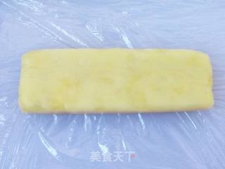 椰蓉土豆泥小方的做法步骤：5
