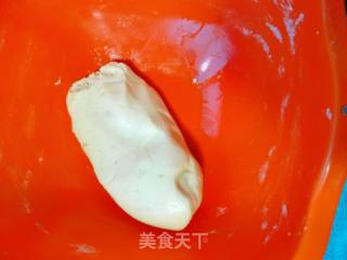 土豆泥黄金圆的做法步骤：5
