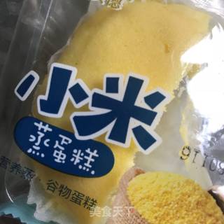 颜值早餐的做法步骤：2
