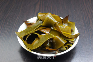 海鲜火锅的做法步骤：2