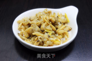 海鲜火锅的做法步骤：4