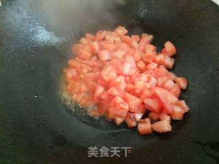 牛骨炖意大利面的做法步骤：6
