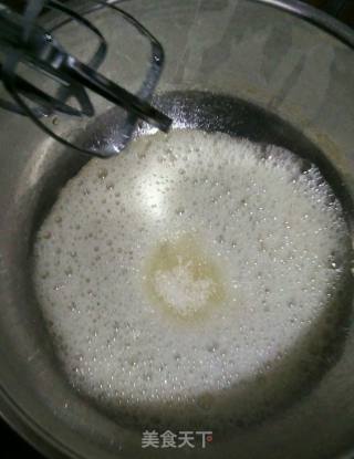 椰蓉蛋糕—电压锅版的做法步骤：3