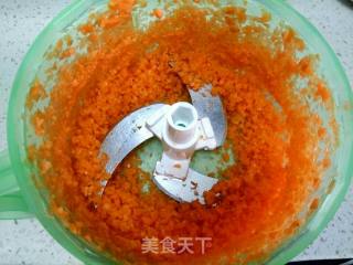 三鲜鸡肉丸子汤的做法步骤：4