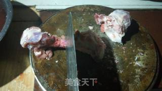 猪骨萝卜高汤的做法步骤：8