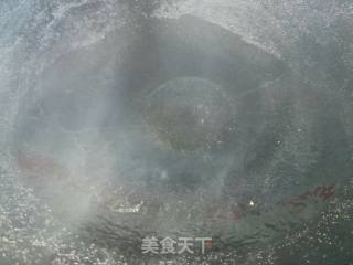 脆肠鸡蛋饼的做法步骤：6