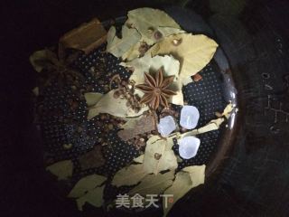 酱牛肉的做法步骤：3