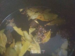 酱牛肉的做法步骤：4