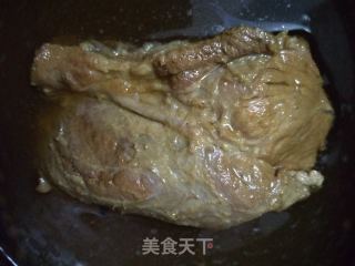 酱牛肉的做法步骤：6