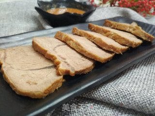 酱牛肉的做法步骤：9